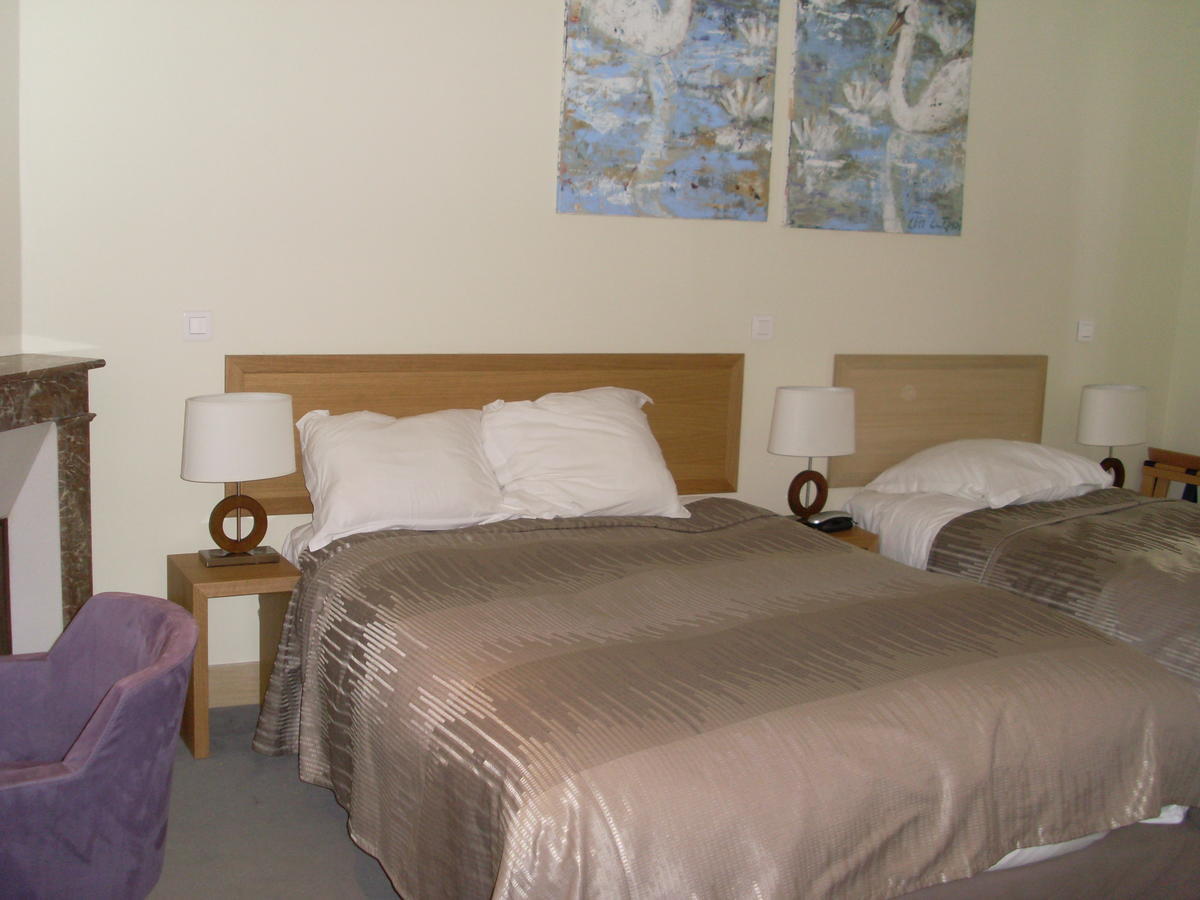 Hotel Le Parc Marly-le-Roi Room photo