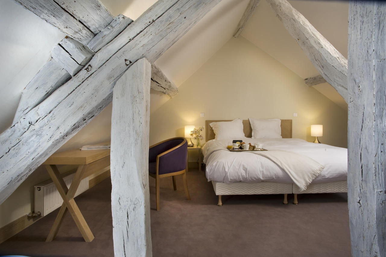 Hotel Le Parc Marly-le-Roi Room photo